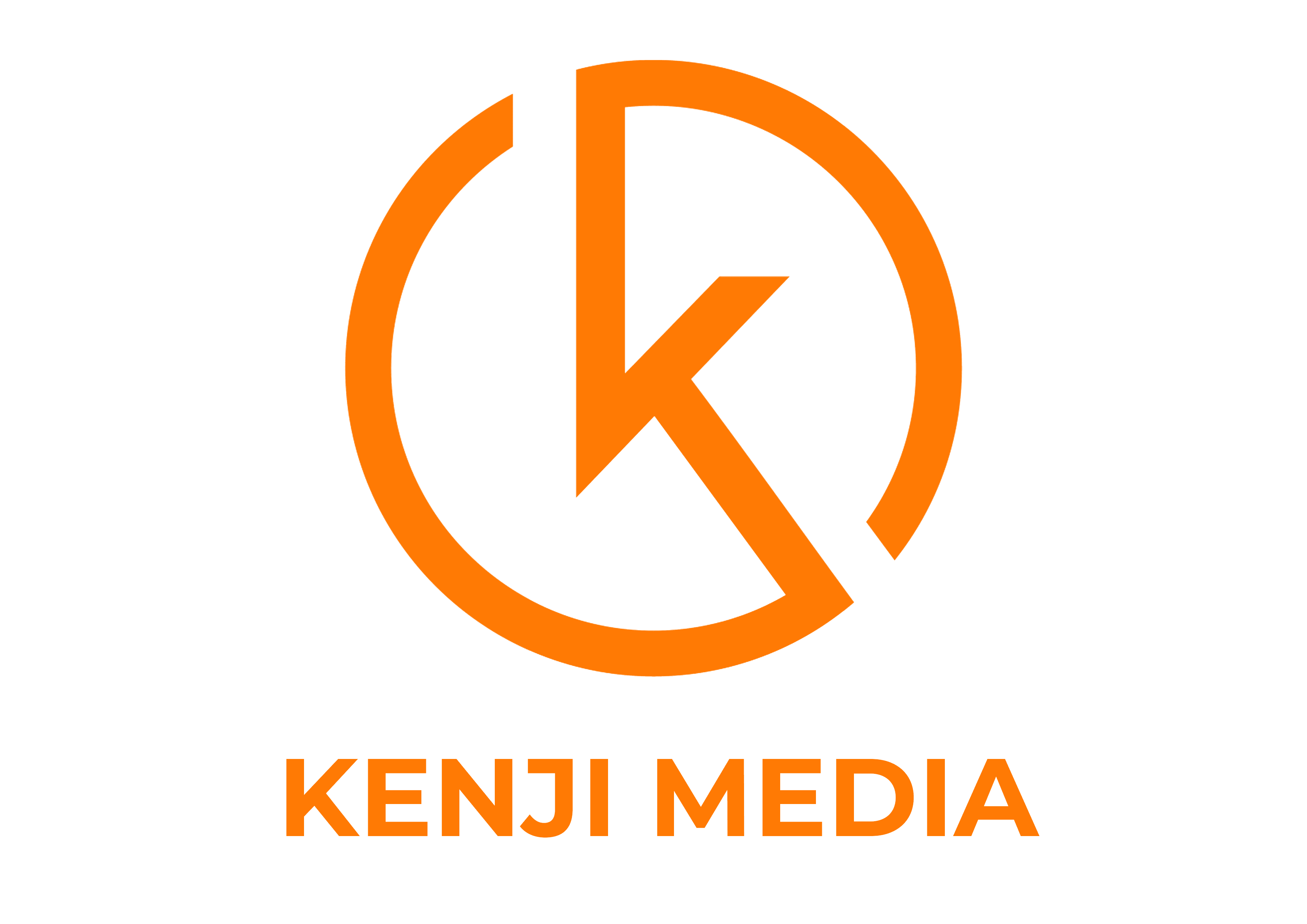 Kenji Media