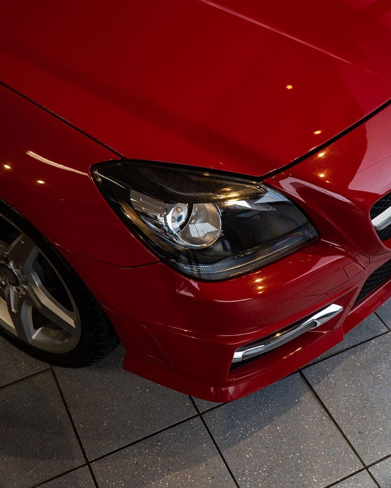 Automotive
