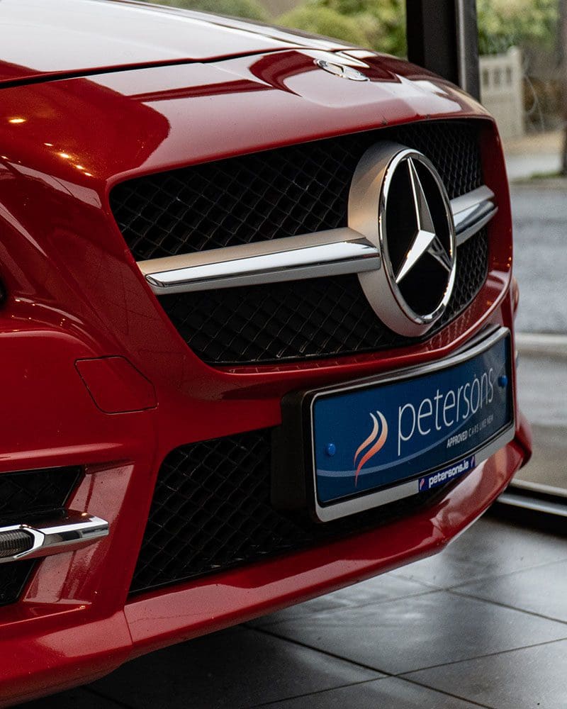Car Detail